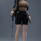 IRONTECH DOLL Full Silicone Doll Life-like Fashion Display Mannequins For Display [ S32 165G ]