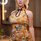 JYDOLL Full Silicone Doll Life-like Fashion Display Mannequins for Display [ 163F Elena ]