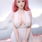 JYDOLL Full Silicone Doll Life-like Fashion Display Mannequins for Display [ 163F Lola ]