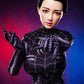 XYDOLL Silicone Doll Life-like Fashion Display Mannequins For Display [ Silicone Head + TPE Body Amy 158F ]