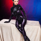 XYDOLL Silicone Doll Life-like Fashion Display Mannequins For Display [ Silicone Head + TPE Body Amy 158F ]