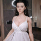 JYDOLL Full Silicone Doll Life-like Fashion Display Mannequins for Display [ 163F Lana ]