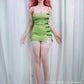 JYDOLL Full Silicone Doll Life-like Fashion Display Mannequins for Display [ 163F Lola ]