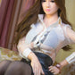 JYDOLL Full TPE Doll Life-like Fashion Display Mannequins for Display [ 168F Tina ]