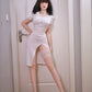 JYDOLL Full TPE Doll Life-like Fashion Display Mannequins for Display [ 161E Bing Bing ]