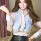 JYDOLL Full TPE Doll Life-like Fashion Display Mannequins for Display [ 168F Tina ]