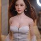 JYDOLL Full Silicone Doll Life-like Fashion Display Mannequins for Display [ 165C Xi ]