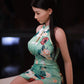 JYDOLL Hybrid Doll Life-like Fashion Display Mannequins for Display [ Silicone Head + TPE Body 157G Quinn ]