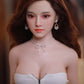 JYDOLL Full Silicone Doll Life-like Fashion Display Mannequins for Display [ 165C Xi ]