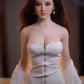 JYDOLL Full Silicone Doll Life-like Fashion Display Mannequins for Display [ 165C Xi ]