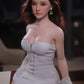 JYDOLL Full Silicone Doll Life-like Fashion Display Mannequins for Display [ 165C Xi ]