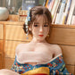 Mydoll Full Silicone Doll Life-like Fashion Display Mannequins For Display [ 169CM 若琳 ]