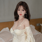 Mydoll Full Silicone Doll Life-like Fashion Display Mannequins For Display [ 169CM 菲尔 ]