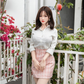 Mydoll Full Silicone Doll Life-like Fashion Display Mannequins For Display [ 169CM 菲尔 ]