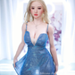 JYDOLL Full Silicone Doll Life-like Fashion Display Mannequins for Display [ 163F Yu Xuan ]