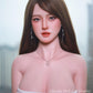 JYDOLL Full Silicone Doll Life-like Fashion Display Mannequins for Display [ 168E Chu Xia ]