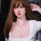 JYDOLL Full Silicone Doll Life-like Fashion Display Mannequins for Display [ 168E Chu Xia ]