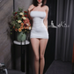 WMDOLL Full Silicone Doll Life-like Fashion Display Mannequins For Display [ 175D Head #LS29 ]