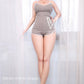 WMDOLL Full Silicone Doll Life-like Fashion Display Mannequins For Display [ 165F Head #LS10 ]