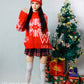 WMDOLL Silicone Doll Life-like Fashion Display Mannequins For Display [ Silicone Head + TPE Body 163D Head #S11 ]