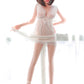 WMDOLL Full TPE Doll Life-like Fashion Display Mannequins For Display [ 165D Head #70 ]