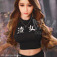 WMDOLL Full TPE Doll Life-like Fashion Display Mannequins For Display [ 165E Head #85 ]