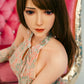 GYNOID DOLL Full Silicone Doll Life-like Fashion Display Mannequins For Display [ 168D Arina ]