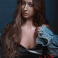 Sino Doll XNXDoll Full Silicone Doll Life-like Fashion Display Mannequins For Display [X12 Taylor 164]