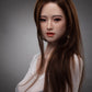 Starpery Full Silicone Doll Life-like Fashion Display Mannequins For Display [ 159C Zhu Lin ]