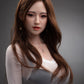 Starpery Full Silicone Doll Life-like Fashion Display Mannequins For Display [ 159C Zhu Lin ]