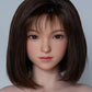 Game Lady Full Silicone Doll Gaming Character Fashion Display Mannequins For Display [SHENMUE - 165G Nozomi Harasaki]