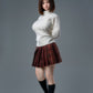 Game Lady Full Silicone Doll Gaming Character Fashion Display Mannequins For Display [SHENMUE - 165G Nozomi Harasaki]