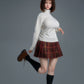 Game Lady Full Silicone Doll Gaming Character Fashion Display Mannequins For Display [SHENMUE - 165G Nozomi Harasaki]