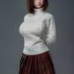 Game Lady Full Silicone Doll Gaming Character Fashion Display Mannequins For Display [SHENMUE - 165G Nozomi Harasaki]