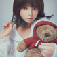 FU DOLL Full Silicone Doll Life-like Fashion Display Mannequins For Display [ J014 Miyuki ]