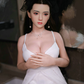 JYDOLL Full Silicone Doll Life-like Fashion Display Mannequins for Display [ 163F Lana ]