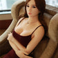 JYDOLL Full TPE Doll Life-like Fashion Display Mannequins for Display [ 160C Tina ]