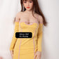 Mydoll Full Silicone Doll Life-like Fashion Display Mannequins For Display [ 169CM 璐瑶 ]