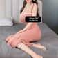 Mydoll Full Silicone Doll Life-like Fashion Display Mannequins For Display [ 169CM 若琳 ]