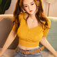 Mydoll Full Silicone Doll Life-like Fashion Display Mannequins For Display [ 159CM 森美 ]