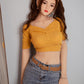 Mydoll Full Silicone Doll Life-like Fashion Display Mannequins For Display [ 159CM 森美 ]