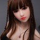 Mydoll Full TPE Doll Life-like Fashion Display Mannequins For Display [ 158CM 千奈美 ]