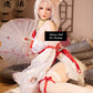 Mydoll Full Silicone Doll Life-like Fashion Display Mannequins For Display [ 169CM 小美 ]