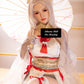 Mydoll Full Silicone Doll Life-like Fashion Display Mannequins For Display [ 169CM 小美 ]