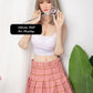 Mydoll Full Silicone Doll Life-like Fashion Display Mannequins For Display [ 169CM 小满 ]