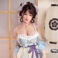 Mydoll Full Silicone Doll Life-like Fashion Display Mannequins For Display [ 169CM 雨灵 ]