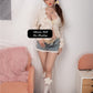 Mydoll Full Silicone Doll Life-like Fashion Display Mannequins For Display [ 169CM 芷若 ]