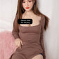 Mydoll Full Silicone Doll Life-like Fashion Display Mannequins For Display [ 169CM 芷若 ]