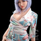 SEDOLL Full TPE Doll Life-like Fashion Display Mannequins For Display [ 165F Murasaki ]