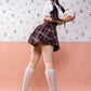 Sino Doll Soft-Max Series Full Silicone Doll Life-like Fashion Display Mannequins For Display [ S49 Linhong 159 R+S ]